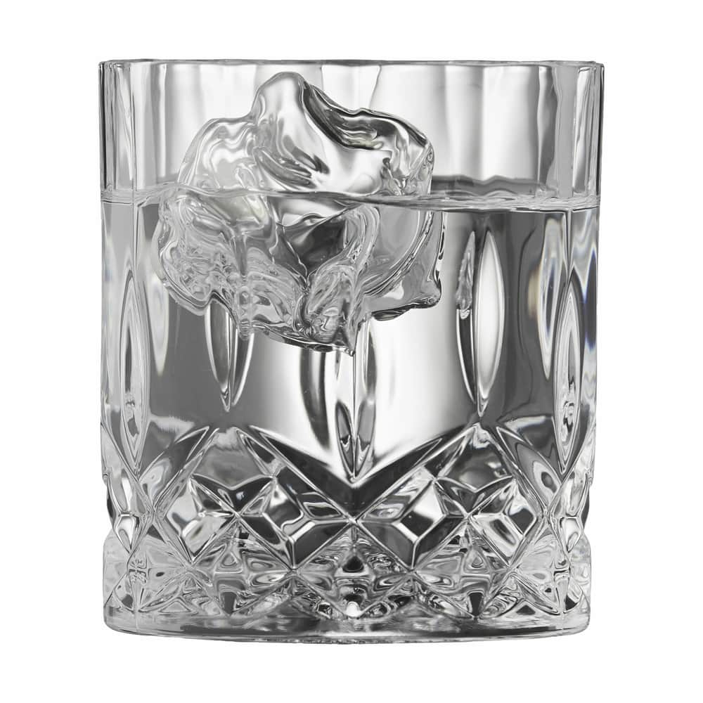 Moralsk Hvor fint marmor Lyngby Glas - Lounge Glassæt - 7 dele - 31 cl/1 liter - Krystalglas - Klar  | Imerco