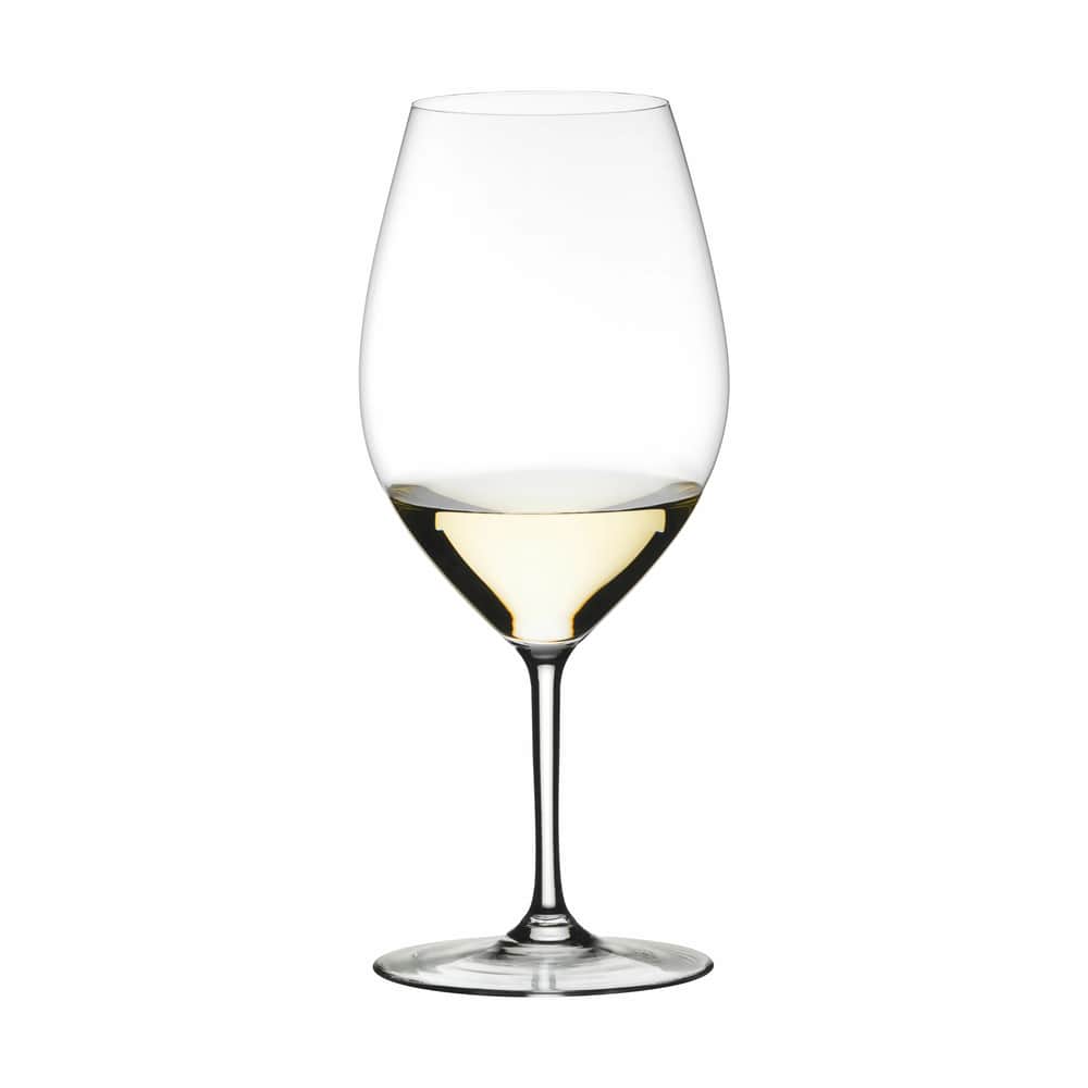 Riedel hvidvinsglas Wine Friendly Magnum Vinglas