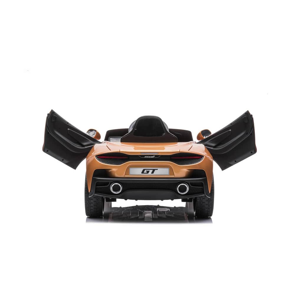 NORDIC PLAY Speed øvrigt sport og transport Elektrisk Bil McLaren GT