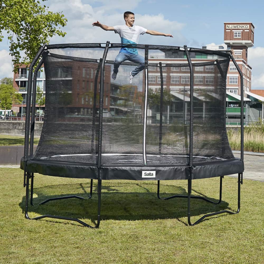 Salta Premium Black Edition 366