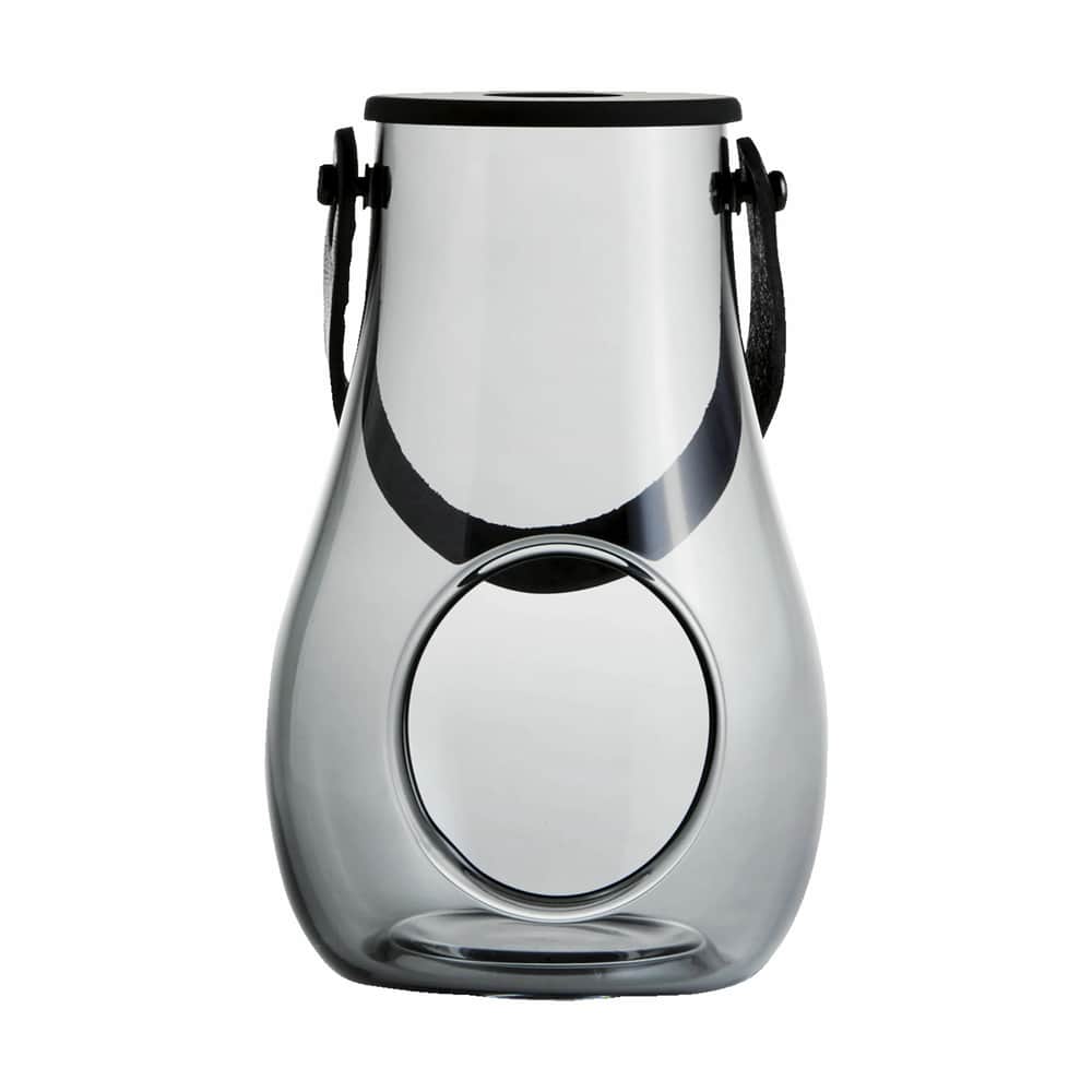 Holmegaard DWL Laterne, Glas, Klar, 25 Cm | Österr Produktbild-Vorschau 3