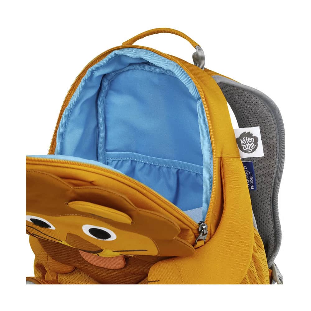 Børnerygsæk, lion, large