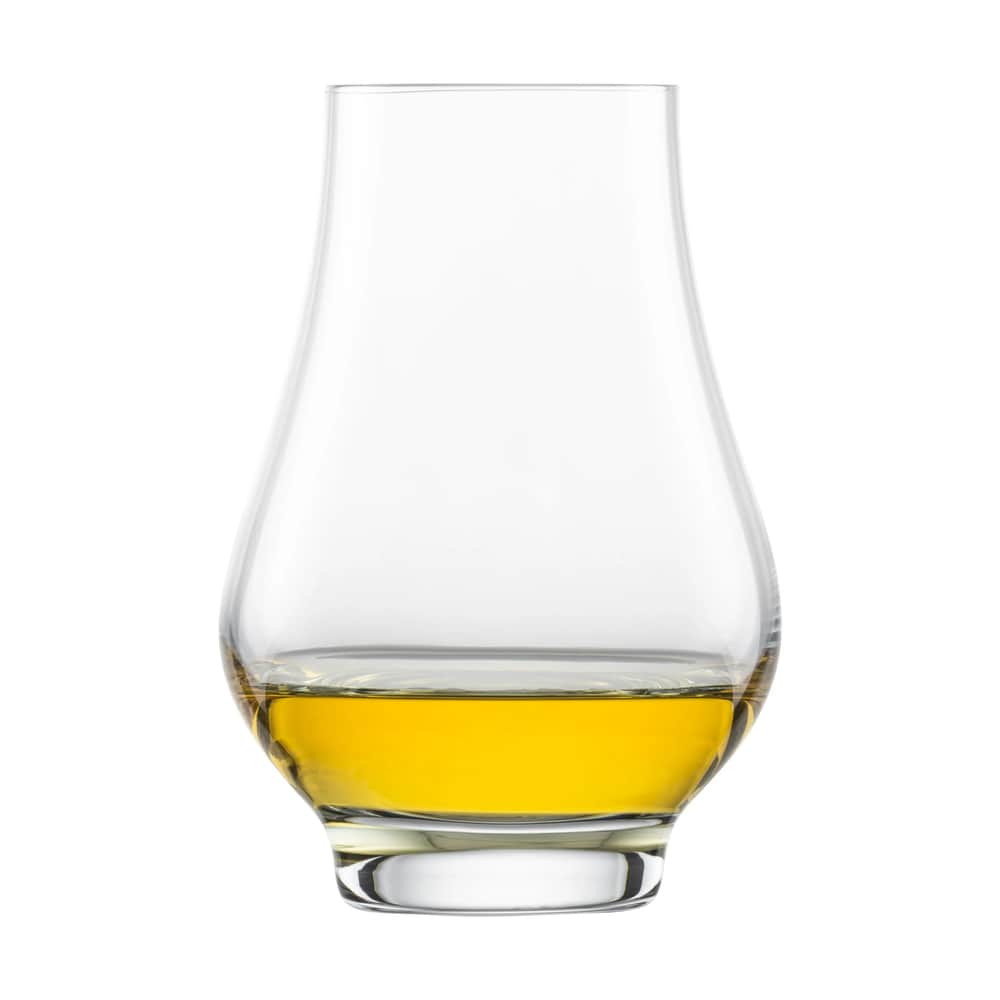 Bar Special Whiskyglas - 4 stk., klar, large