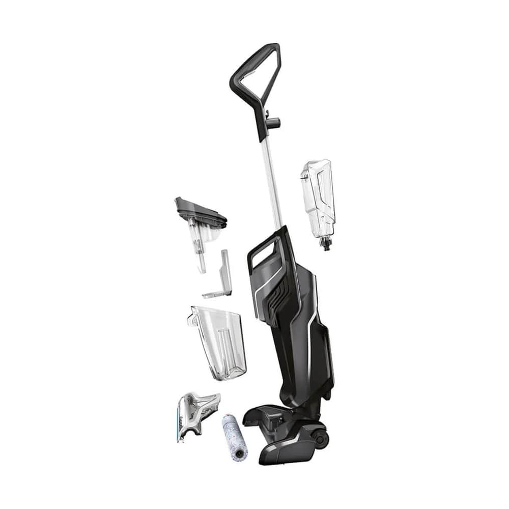 Crosswave C6 Cordless Select støvsuger, sort, large