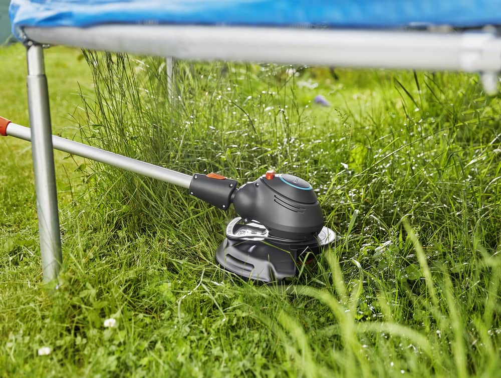 Gardena havemaskiner ComfortCut Græsttrimmer