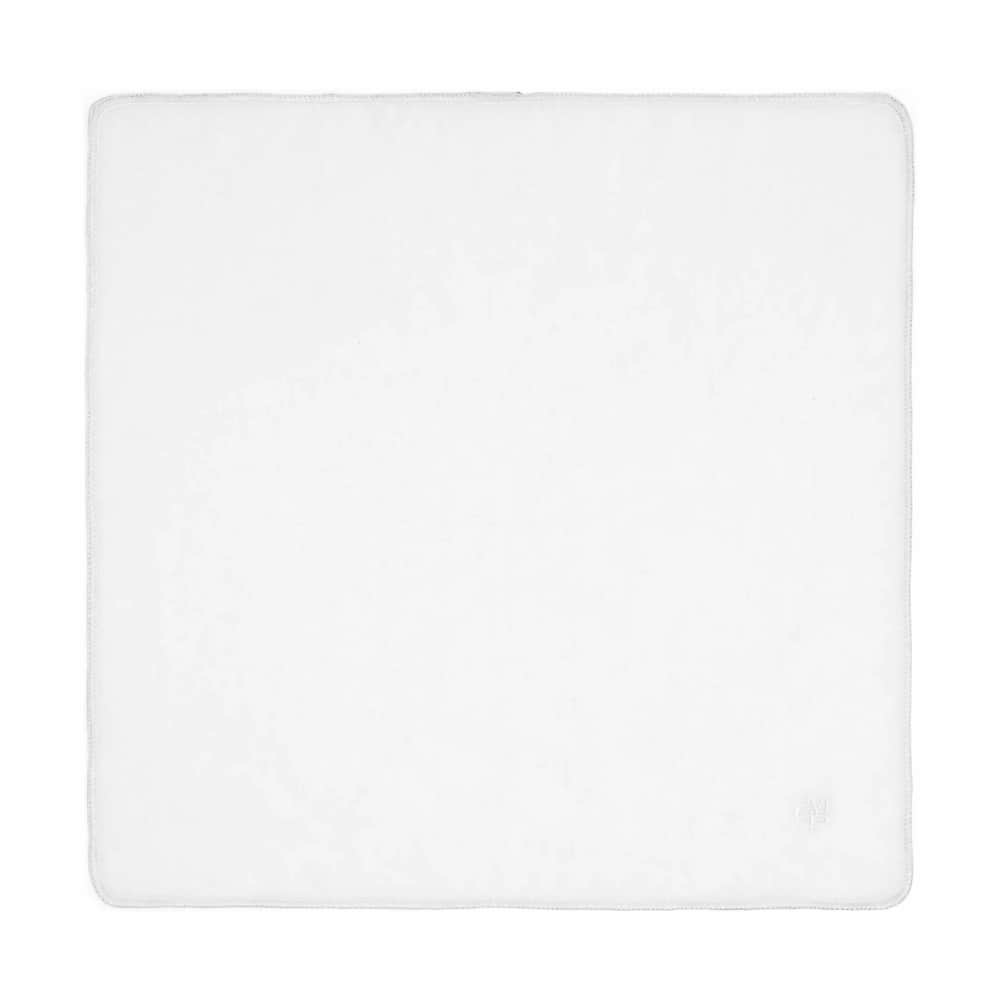 Valka Mundservietter, white, large