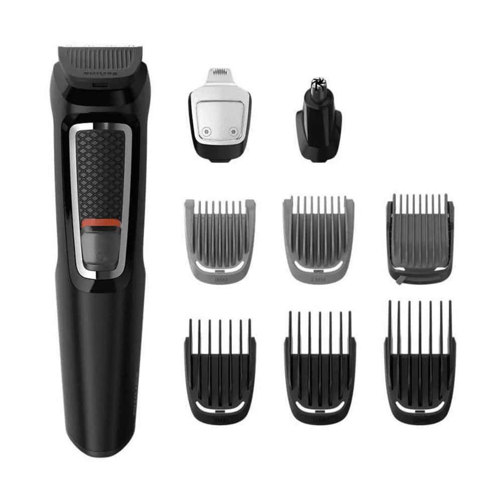 Philips Hårtrimmer MG3740/15– køb online på imerco.dk