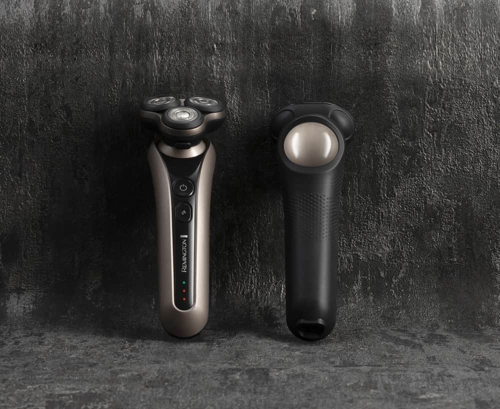 Remington barbermaskiner X7 Limitless Barbermaskine