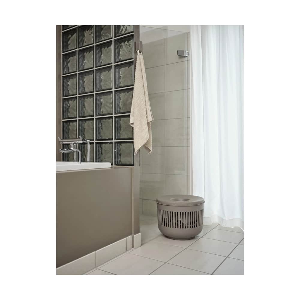 Ume Krog, taupe, large