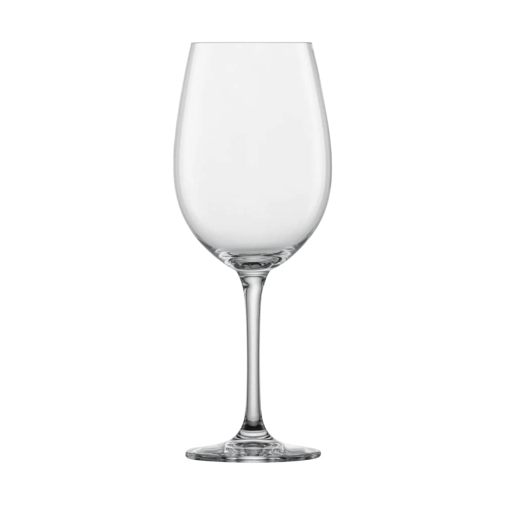 Classico Bordeaux Vinglas - 6 stk., klar, large