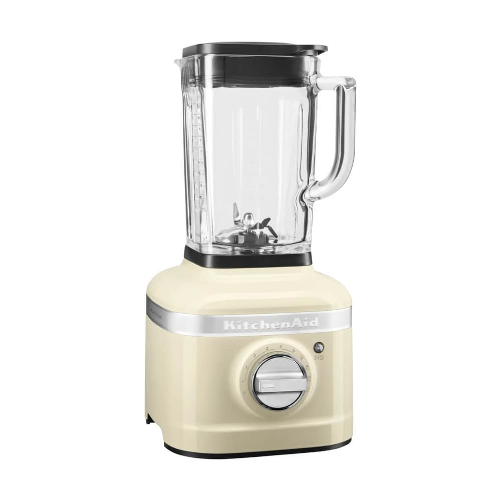 KitchenAid - Artisan K400 Blender - 1,4 liter 1200 Watt - 5 hastigheder | Imerco