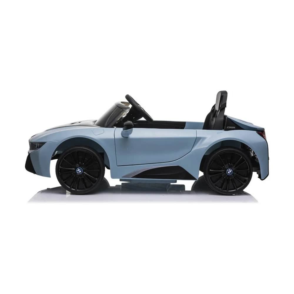 NORDIC PLAY Speed øvrigt sport og transport Elektrisk Bil - BMW I8