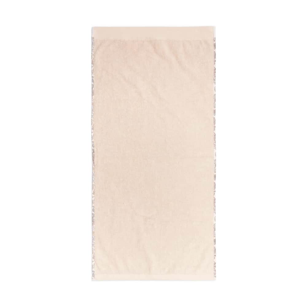 Ophelia Håndklæde, darling pink, large