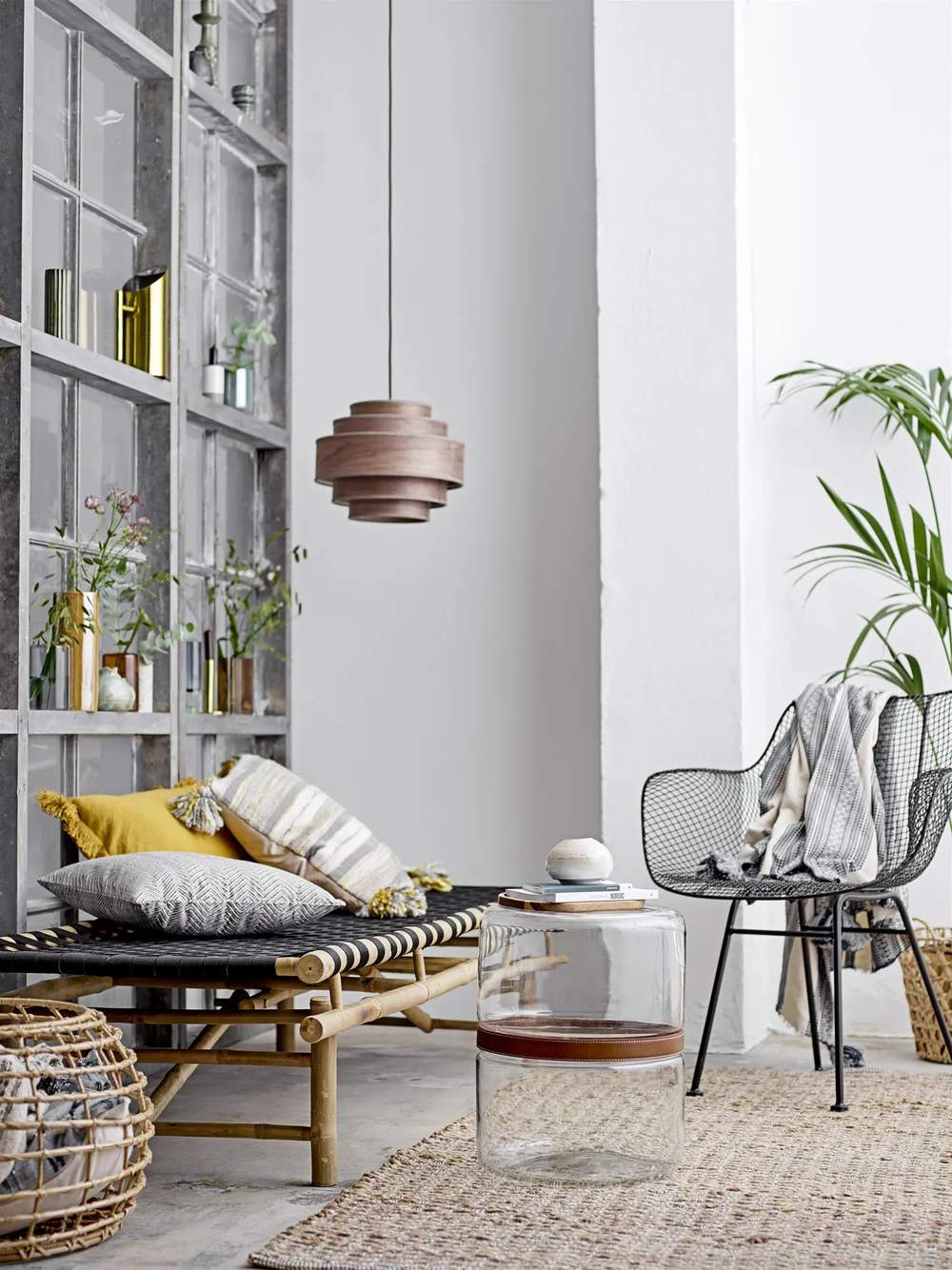 Bloomingville daybeds Vida Daybed