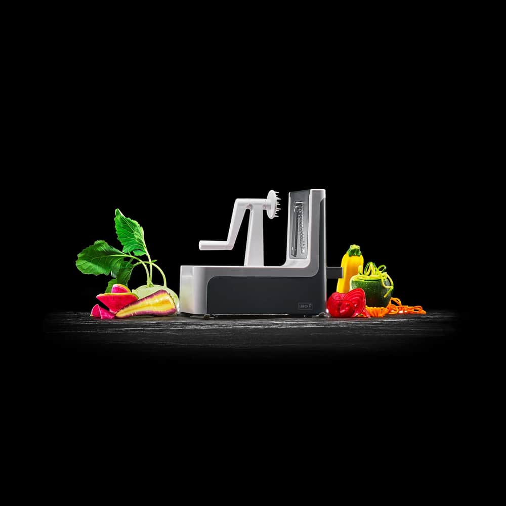LURCH spiralizere Spiralizer