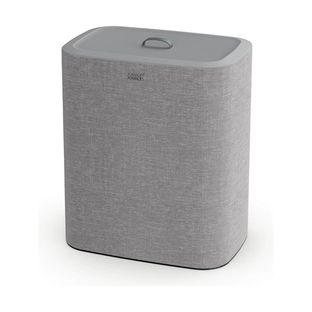 Tota Trio Vaskekurv, grey, large