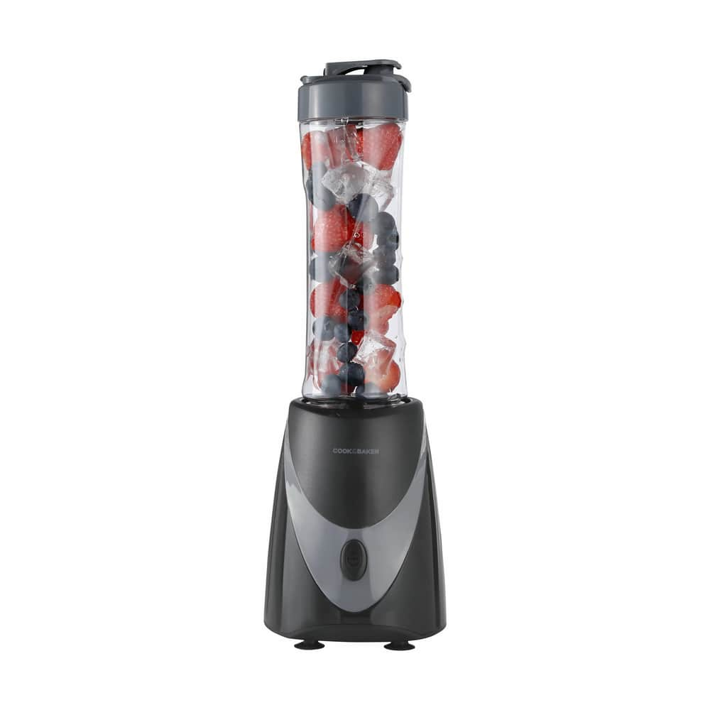 Cook & Baker - Smoothie Blender - 0,5 - Watt - To-go funktion Imerco