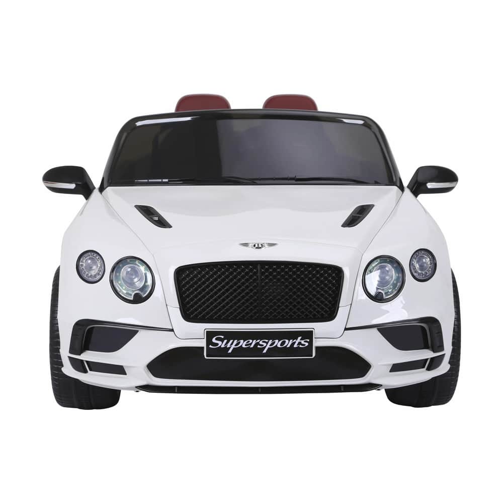 NORDIC PLAY Speed øvrigt sport og transport Elektrisk Bil Bentley