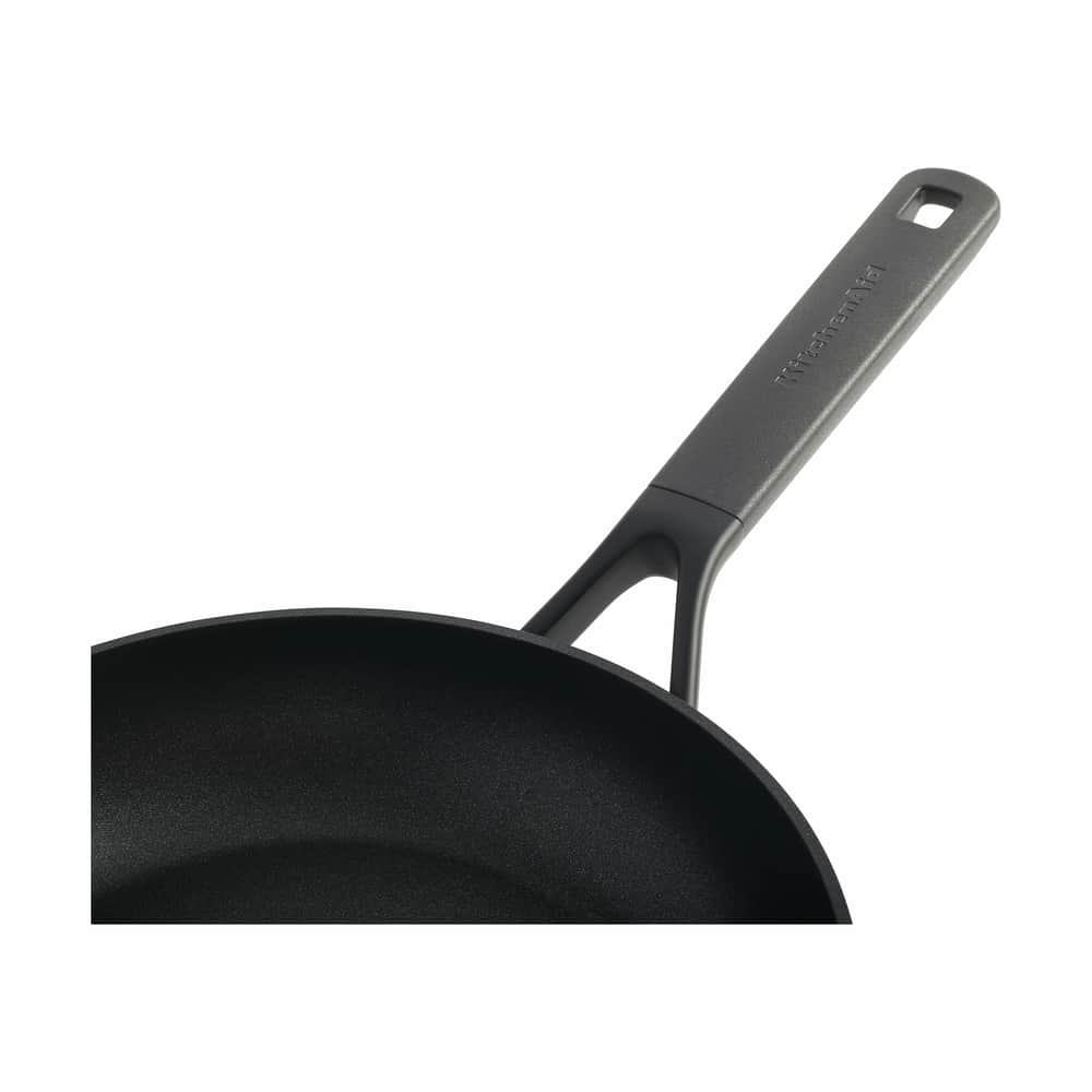 Classic Stegepande, sort, large