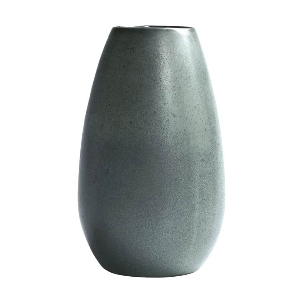 Vase, northern green, large