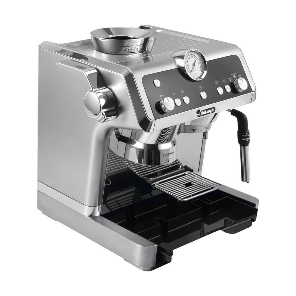 DeLonghi espressomaskiner La Specialista Espressomaskine EC9335.M