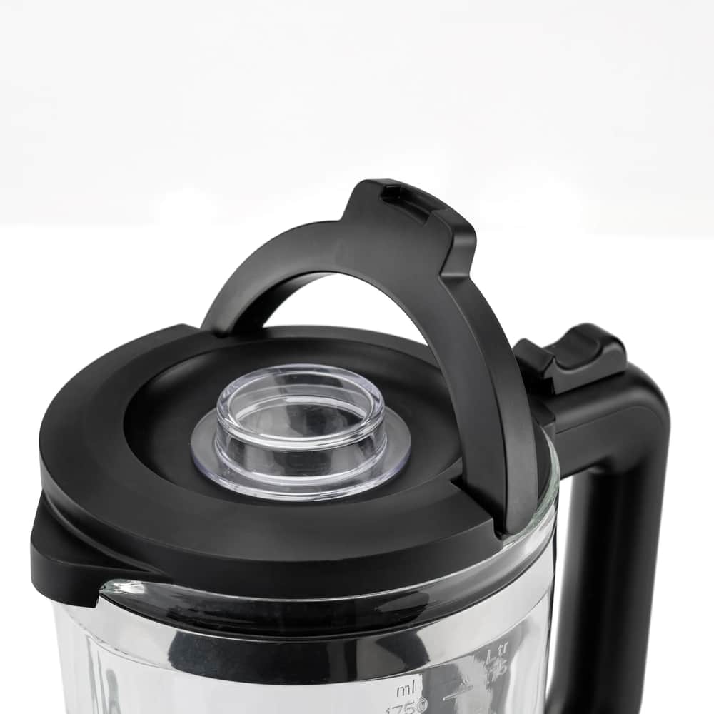 Prime Mix Blender, grå, large