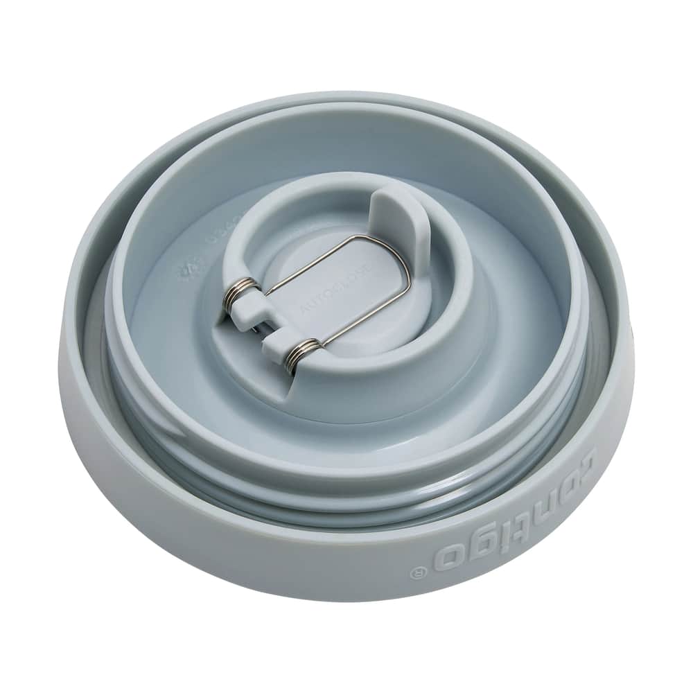 Tumbler, lysegrå, large