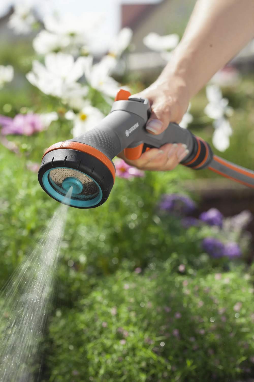 Gardena haveslanger Comfort Bruser