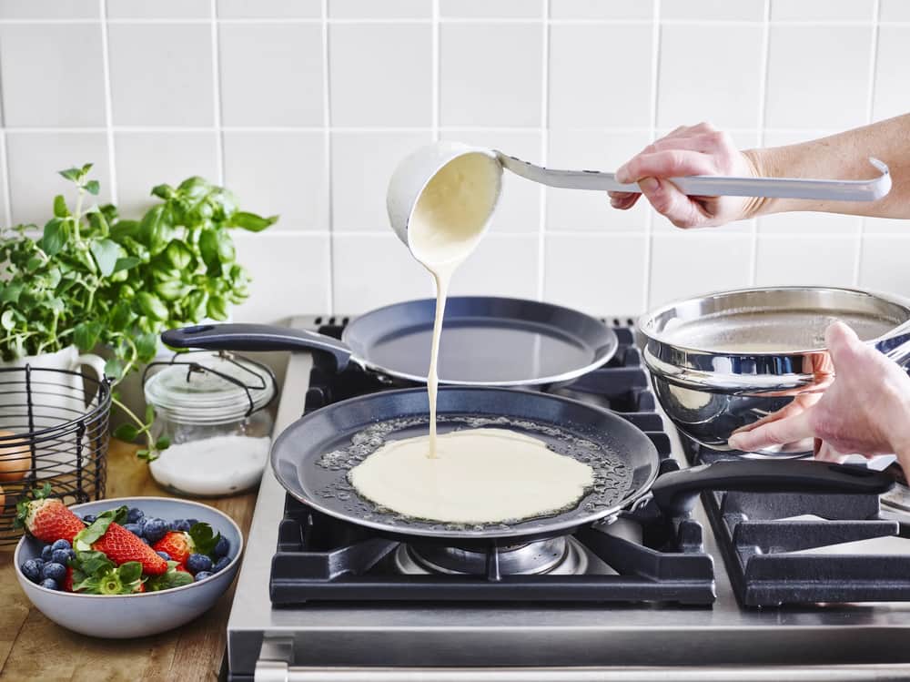 Greenpan pandekagepander Essentials Pandekagepande