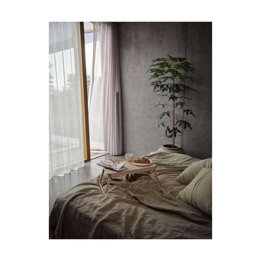 Inu Bakke, natur, large