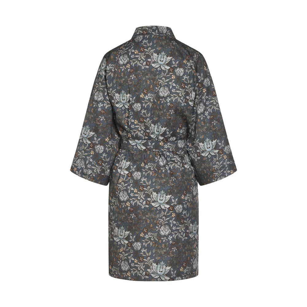 Sarai Ophelia Kimono, nightblue, large