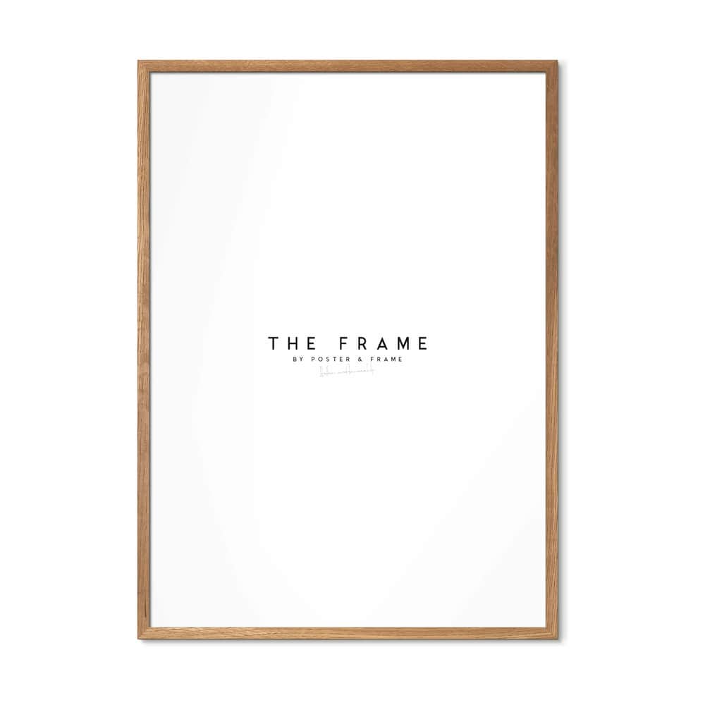 - The Frame Ramme - B 21 x H 29,7 cm | Imerco