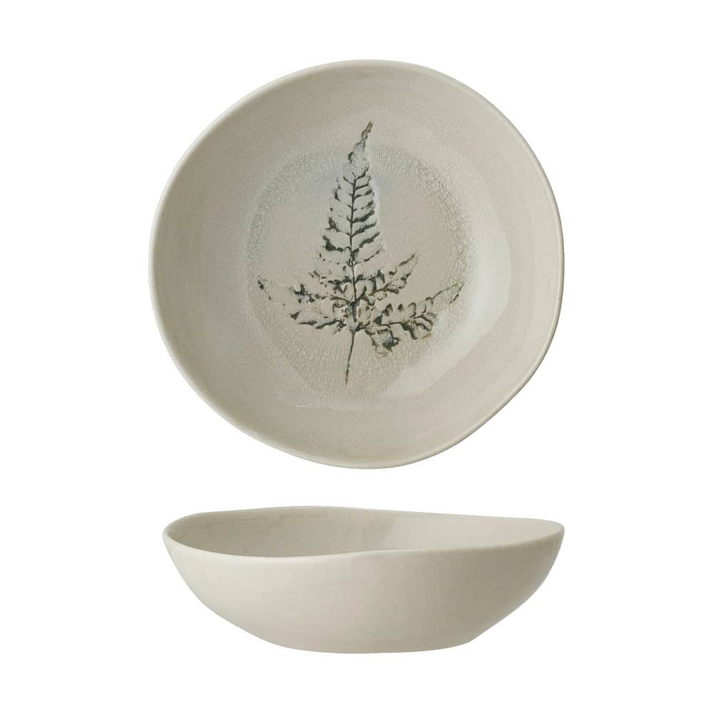 Fleur bord 27 cm van Bloomingville