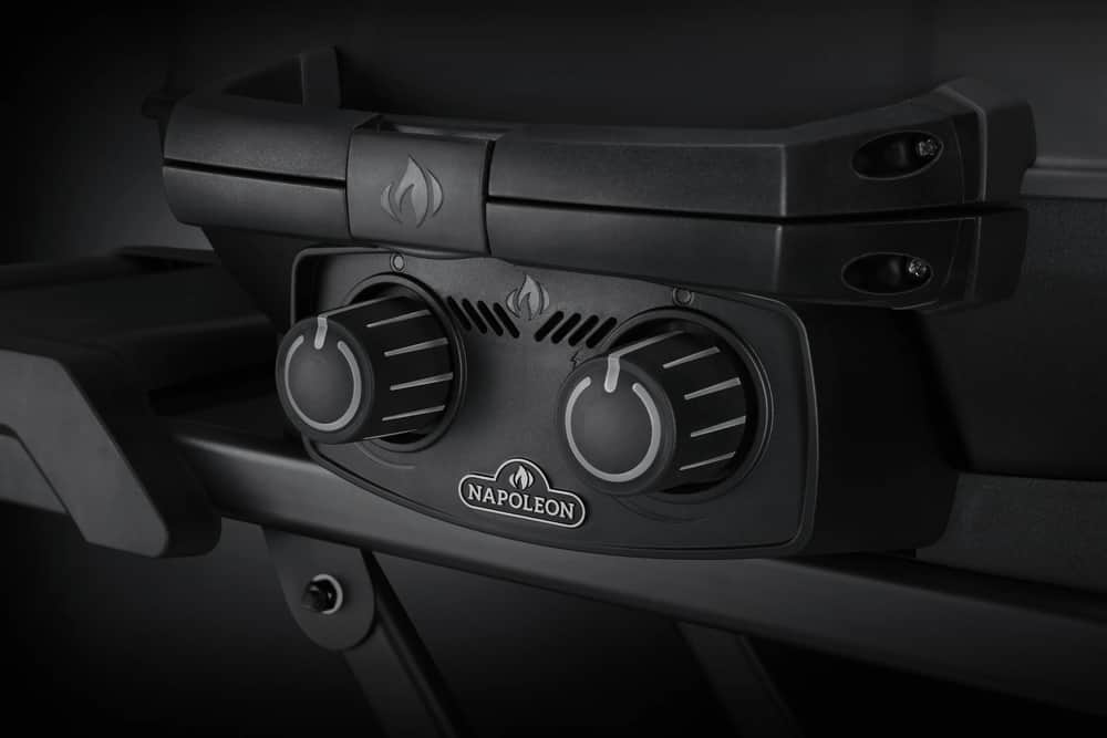Napoleon gasgrill TravelQ Phantom Grill PRO285X