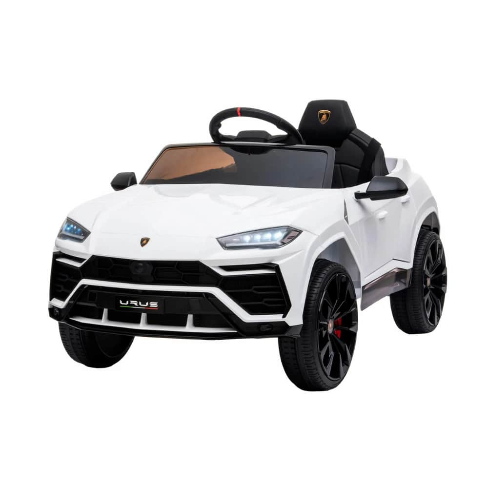 NORDIC PLAY Speed øvrigt sport og transport Elektrisk Bil - Lamborghini