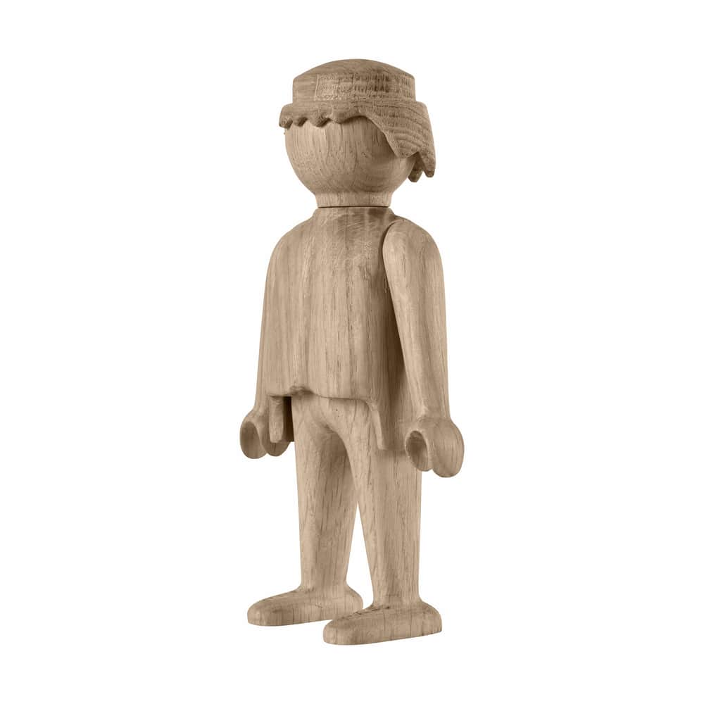 Playmobil Mand, eg, large