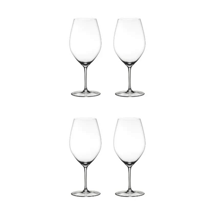 Riedel hvidvinsglas Wine Friendly Magnum Vinglas