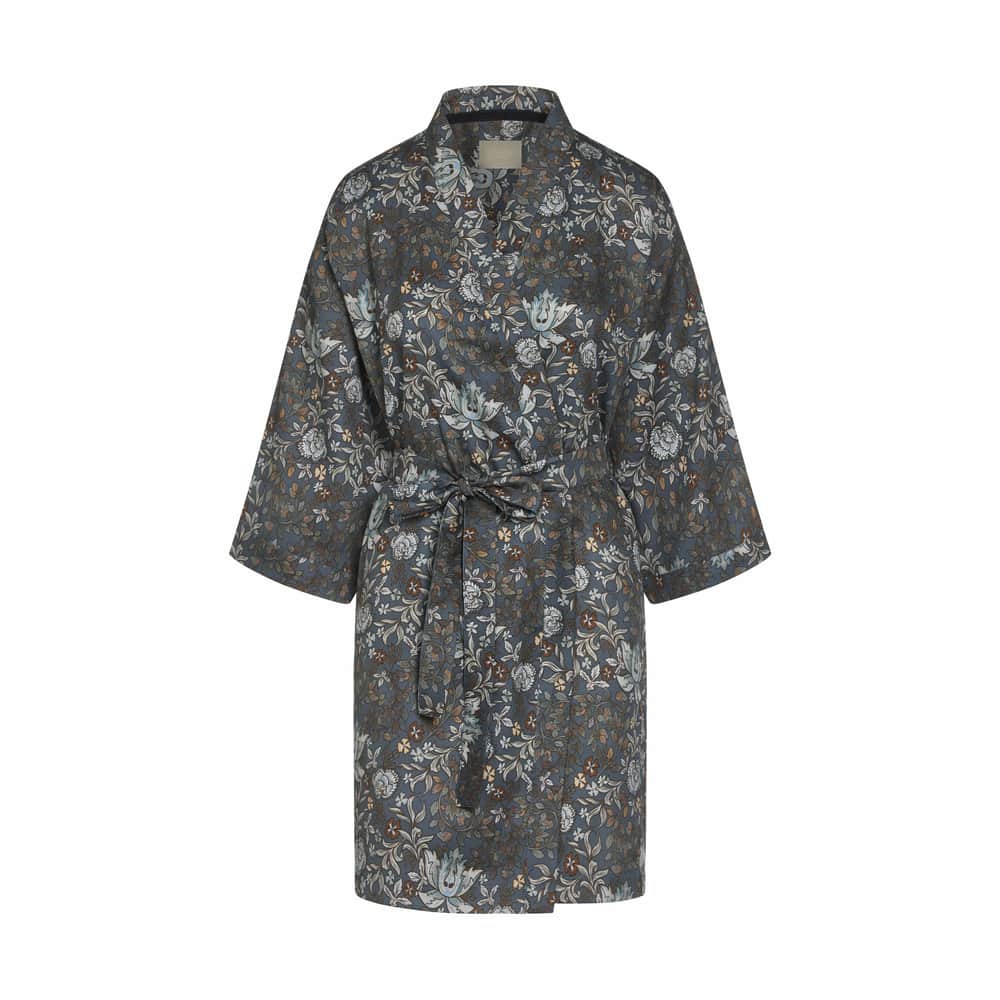 Sarai Ophelia Kimono, nightblue, large