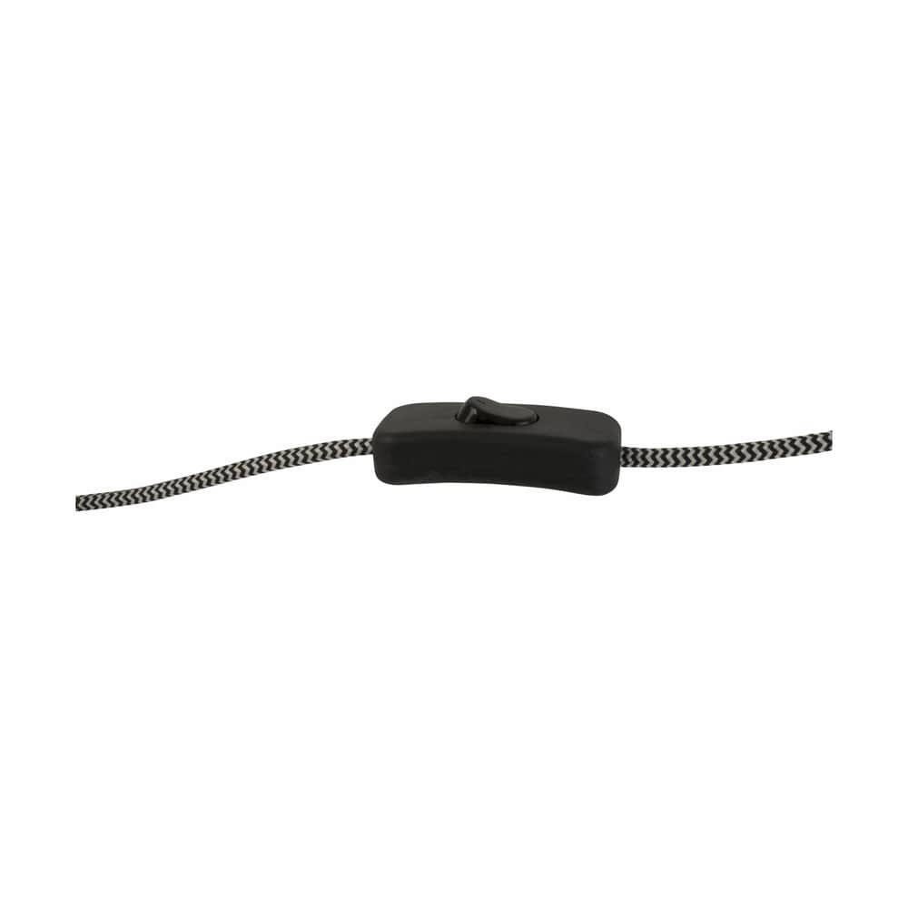 Enchant Bordlampe, rosa, large