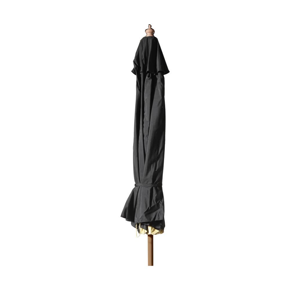 Pomino Alezio Parasol, sort, large
