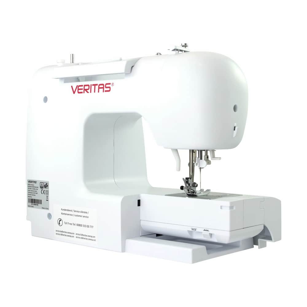 VERITAS symaskiner Rubina Symaskine