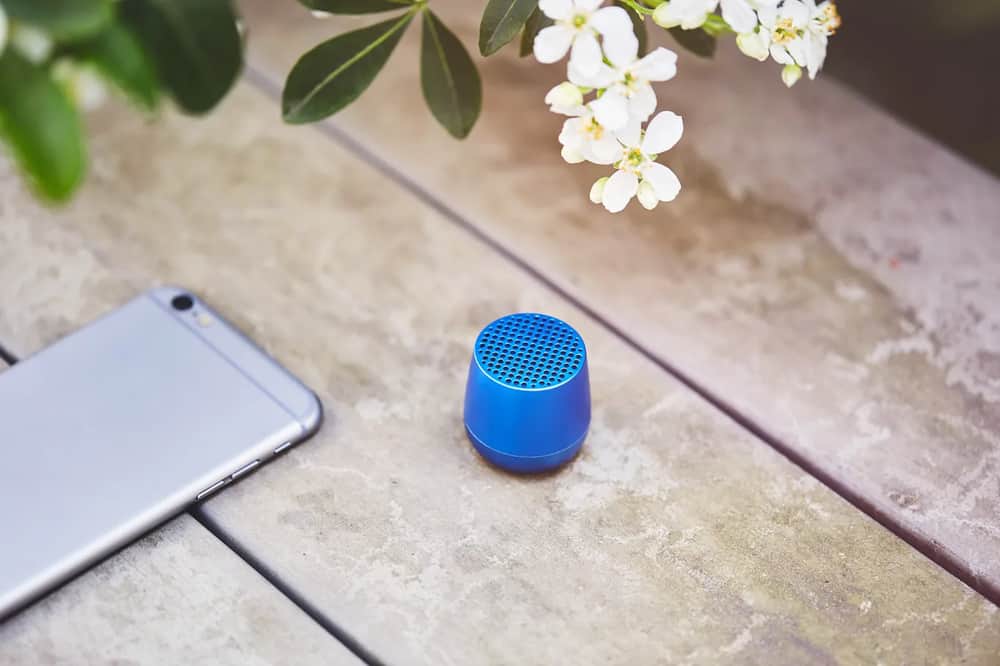 Lexon højtalere Mino Bluetooth Højtaler
