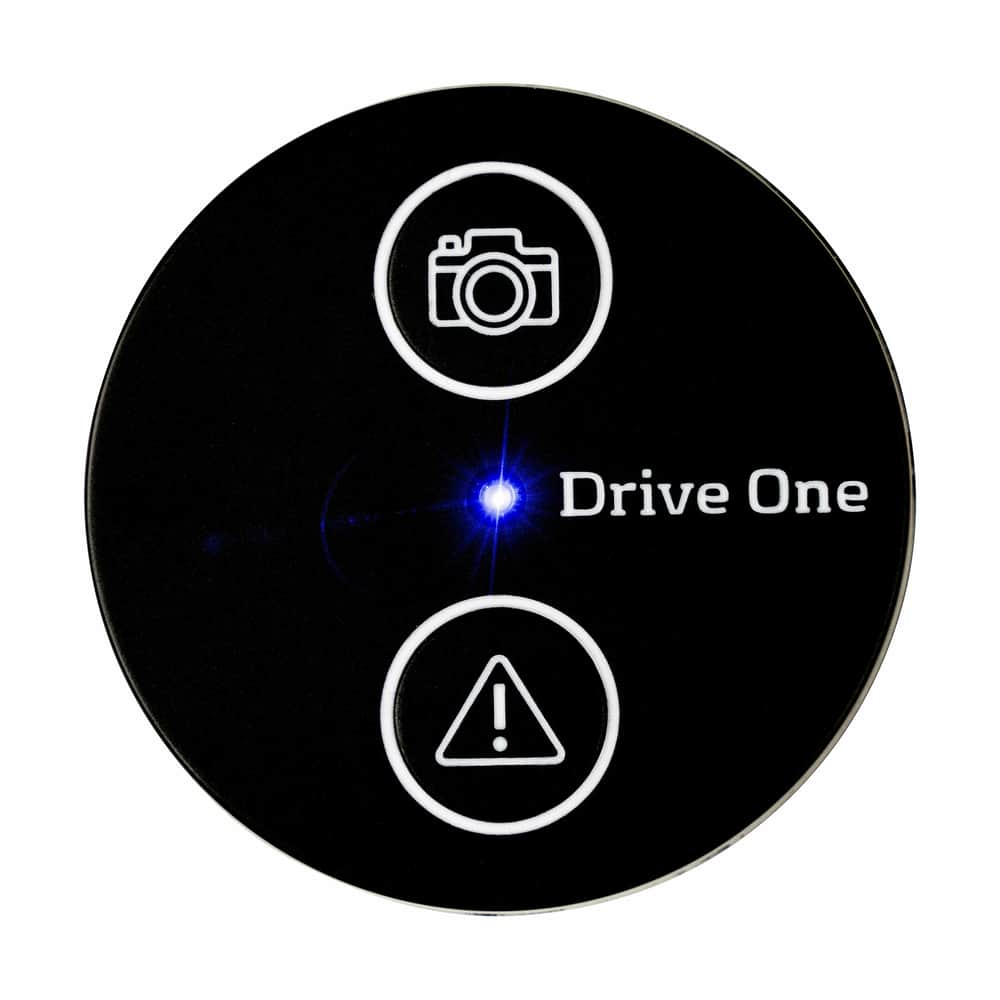 Drive One p Trafikalarm