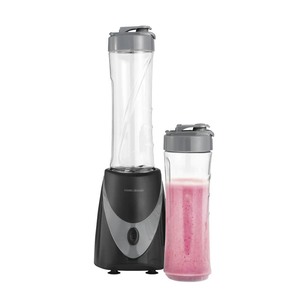 Cook & Baker - Smoothie Blender - 0,5 - Watt - To-go funktion Imerco