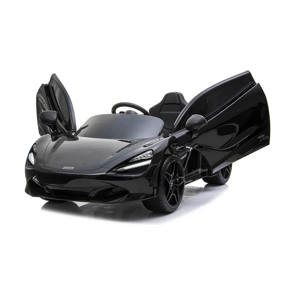 NORDIC PLAY Speed øvrigt sport og transport Elektrisk Bil McLaren 720S