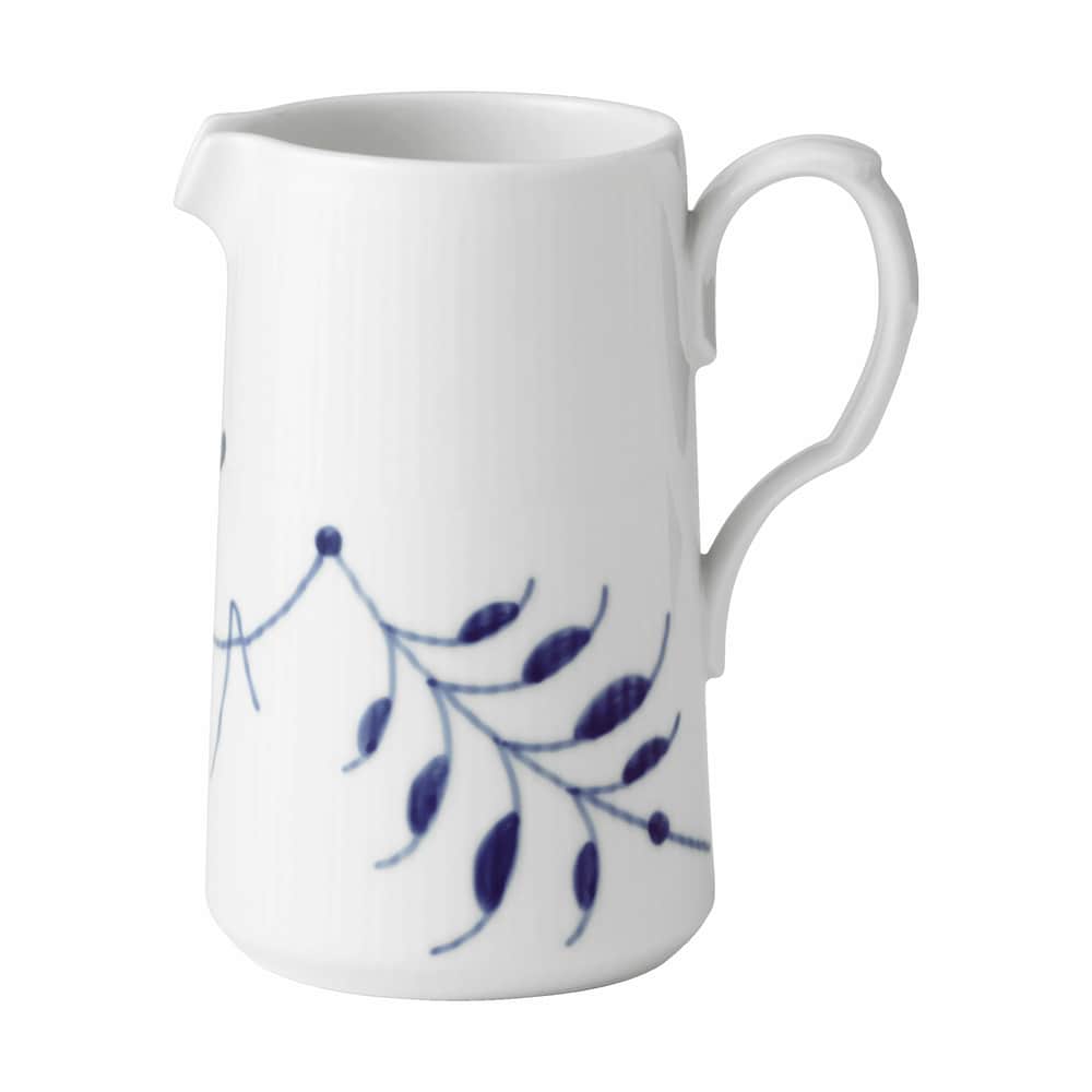 Plat Royal Copenhagen Étoile Cannelée, 39cl, Porcelaine, Motif Noël, Neuf