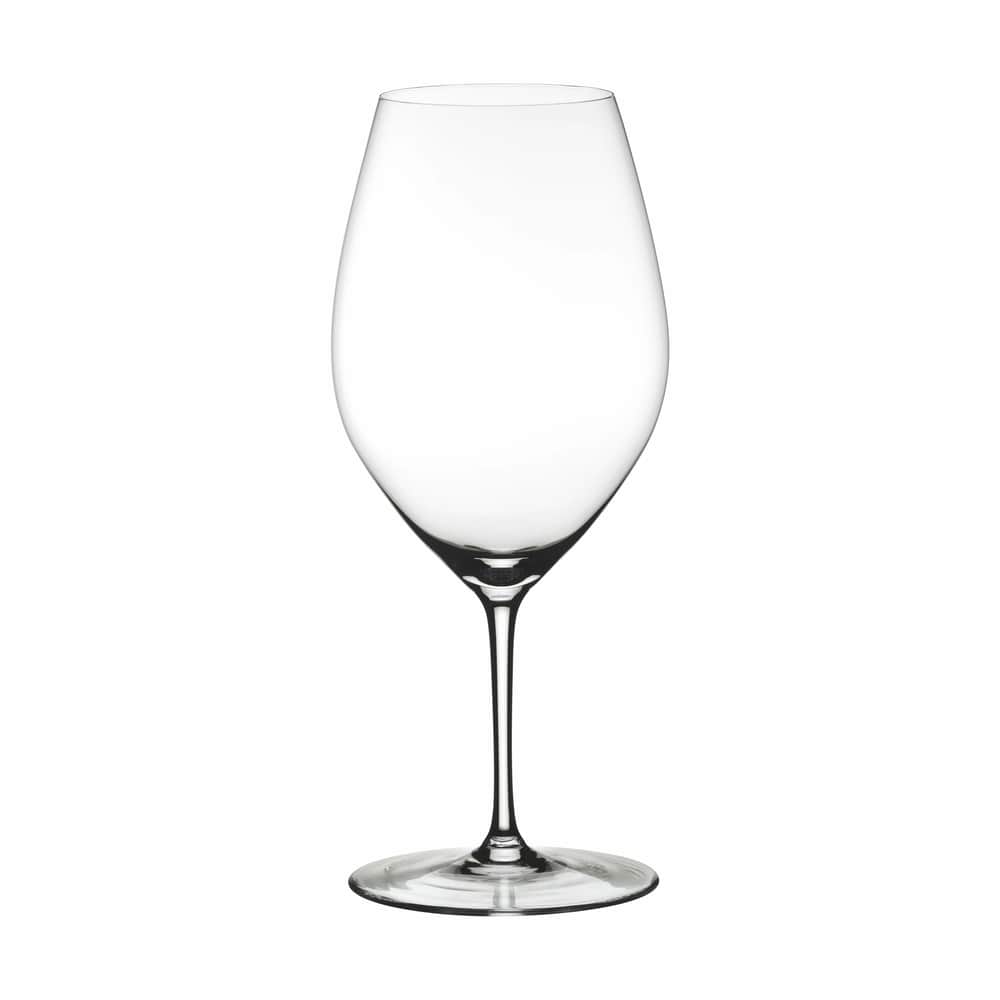 Riedel hvidvinsglas Wine Friendly Magnum Vinglas