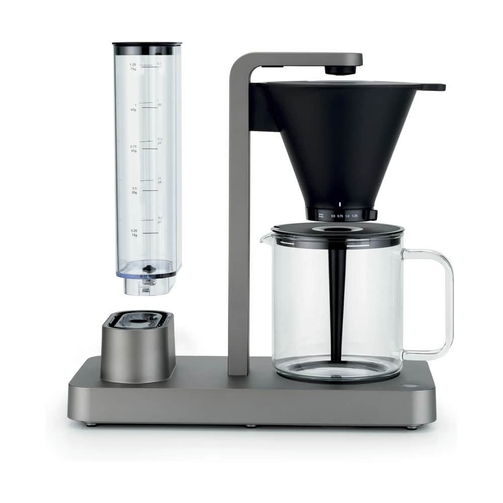 Wilfa - Performance Kaffemaskine CM7T-125 - 1,25 liter Hold-varm funktion - Auto-sluk | Imerco