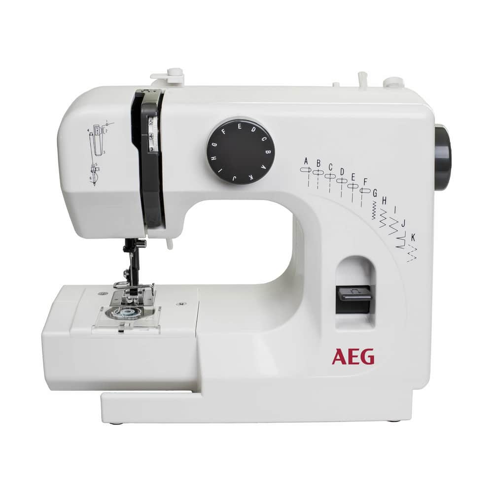 AEG - Friarm-symaskine AEG10K |