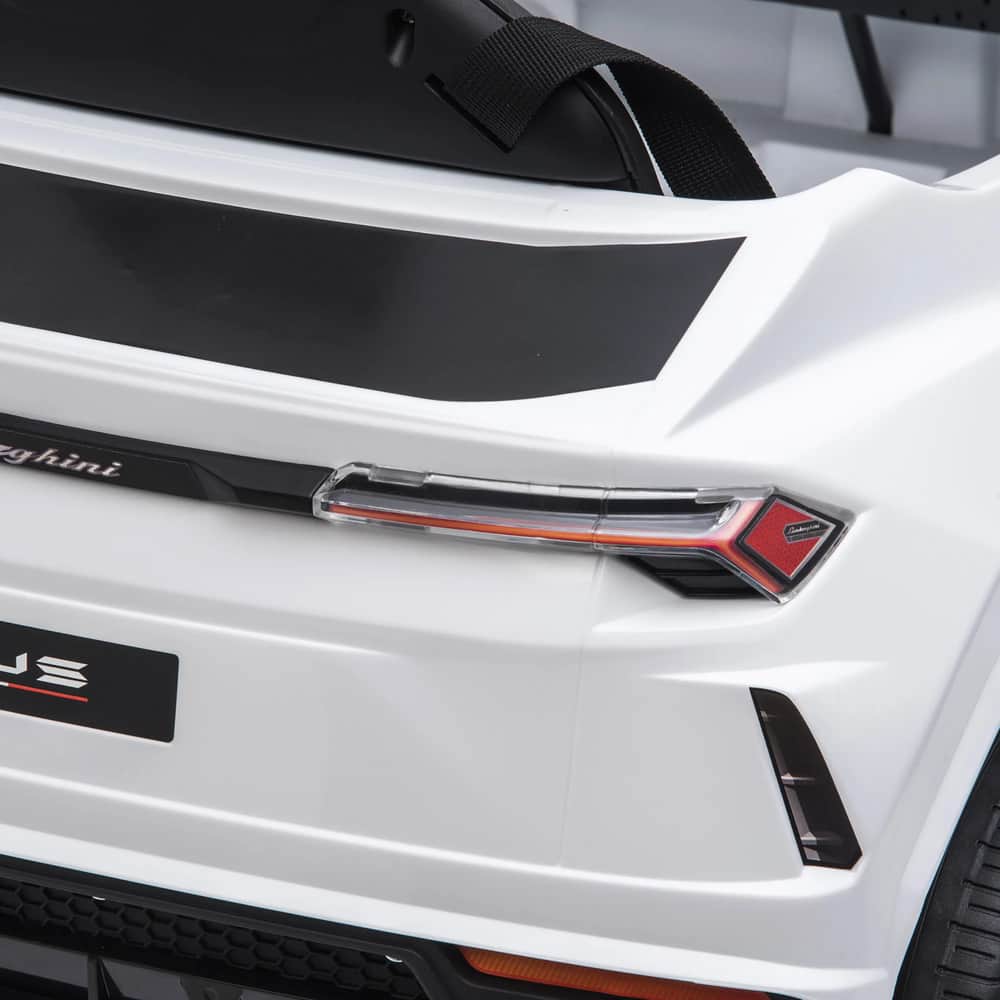 NORDIC PLAY Speed øvrigt sport og transport Elektrisk Bil - Lamborghini